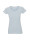 Ladies' life koszulka damska szaro niebieski Crimson Cut