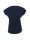 Smoky Lady Damen-T-Shirt, marineblauer Crimson Cut