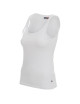 Promostars Violet Women's T-Shirt White