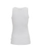 Promostars Violet Women's T-Shirt White