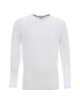 Herren T-Shirt Promostars Voyage Weiß