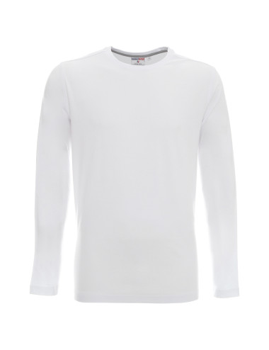 Promostars Voyage Men's T-Shirt White