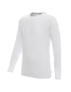 Herren T-Shirt Promostars Voyage Weiß