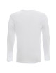 Herren T-Shirt Promostars Voyage Weiß