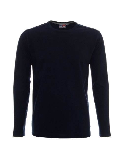 Promostars VOYAGE Herren-T-Shirt, DTG-Druck, Siebdruck, Stickerei, Firmenlogos