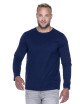 Promostars VOYAGE Herren-T-Shirt, DTG-Druck, Siebdruck, Stickerei, Firmenlogos