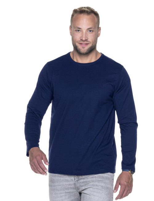Promostars VOYAGE Herren-T-Shirt, DTG-Druck, Siebdruck, Stickerei, Firmenlogos