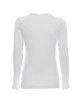 Damen-T-Shirt Promostars Ladies' Voyage Weiß