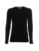 Promostars LADIES` VOYAGE Damen-T-Shirt mit Aufdruck, Stickerei und Siebdruck