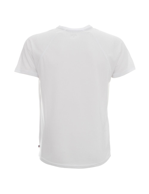 Promostars Chill Men's T-Shirt White