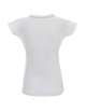 Damen T-Shirt Promostars Ladies' Chill Weiß
