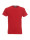 Slim t-shirt red Crimson Cut