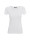 Ladies` slim t-shirt white Crimson Cut