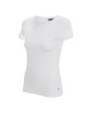 Damen T-Shirt Promostars Ladies' Slim Weiß