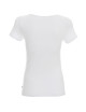 Damen T-Shirt Promostars Ladies' Slim Weiß