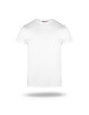 Herren T-Shirt Promostars Slim Light Weiß