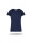 Ladies' slim koszulka damska light granatowy Promostars