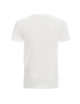 Herren T-Shirt V-Neck Weiß Promostars