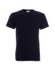 Promostars V-NECK T-SHIRT Men`s DTG print embroidery silkscreen company logo