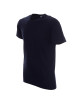 Promostars V-NECK T-SHIRT Men`s DTG print embroidery silkscreen company logo