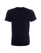 Promostars Herren-T-Shirt mit V-Ausschnitt, DTG-Druck, Stickerei, Siebdruck, Firmenlogos