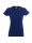 Ladies` heavy t-shirt ladies` cornflower Promostars