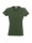 Schweres Khaki-T-Shirt für Damen von Promostars