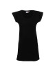 Promostars Longer Women's T-Shirt Black