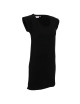 Promostars Longer Women's T-Shirt Black