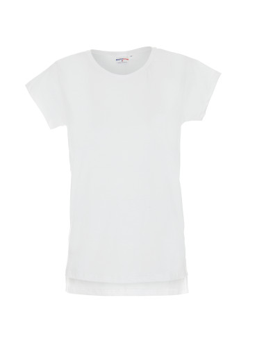 Damen T-Shirt Promostars Ladies' Extend Weiß