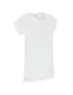 Damen T-Shirt Promostars Ladies' Extend Weiß