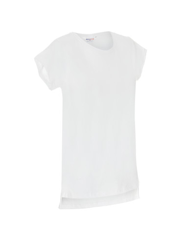 Promostars Ladies' Extend Women's T-Shirt White