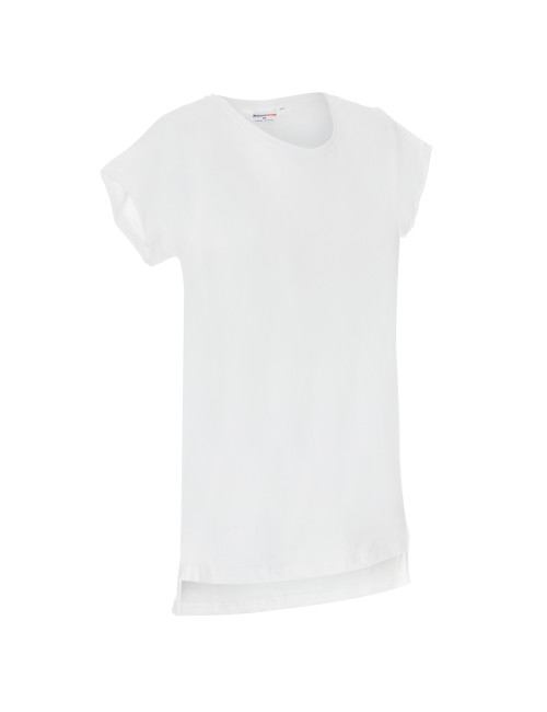 Damen T-Shirt Promostars Ladies' Extend Weiß
