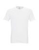 Herren T-Shirt Promostars Geffer 200 Weiß