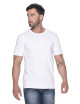 Promostars Geffer 200 Men's T-Shirt White