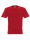 T-shirt men 200 red Geffer
