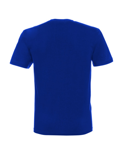 GEFFER HERREN-T-SHIRT 200 CORNBLON DTG-Druck, Stickerei, Logo, Siebdruck