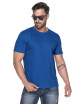 GEFFER HERREN-T-SHIRT 200 CORNBLON DTG-Druck, Stickerei, Logo, Siebdruck