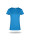Ladies` t-shirt 205 blue Geffer