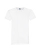 Herren T-Shirt Promostars Geffer 100 Weiß