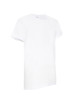 Herren T-Shirt Promostars Geffer 100 Weiß