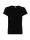 Herren T-Shirt 100 schwarz Geffer
