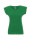 Women`s t-shirt 250 spring green Geffer