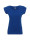 Damen T-Shirt 250 kornblumenblau Geffer