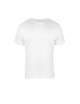 Herren-T-Shirt Promostars Geffer 240 Weiß