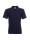 Men`s polo standard navy Promostars