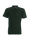 Men`s polo standard bottle green Promostars