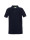 Kinder-Poloshirt, Marineblau, Promostars