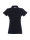 Polo damska ladies' cotton granatowy Promostars