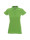 Polo damska ladies' cotton jasny zielony Promostars